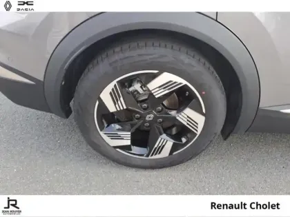 Photo 7 Renault Symbioz  1.6 E-Tech full hybrid 145ch Techno