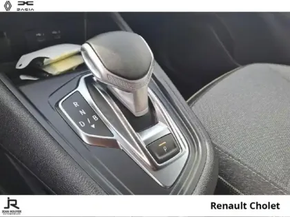 Photo 5 Renault Symbioz  1.6 E-Tech full hybrid 145ch Techno