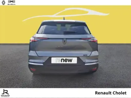 Photo 10 Renault Symbioz  1.6 E-Tech full hybrid 145ch Techno
