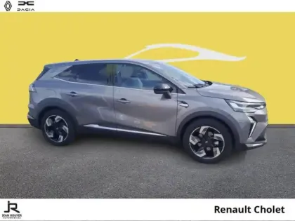 Photo 12 Renault Symbioz  1.6 E-Tech full hybrid 145ch Techno