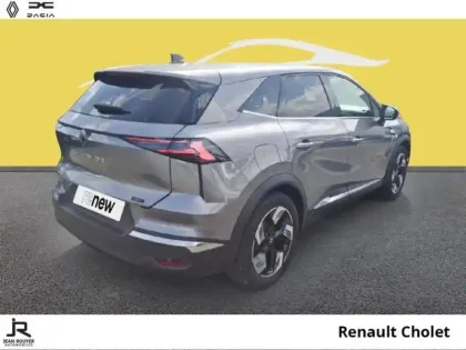 Photo 11 Renault Symbioz  1.6 E-Tech full hybrid 145ch Techno