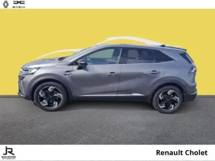Photo 9 Renault Symbioz  1.6 E-Tech full hybrid 145ch Techno