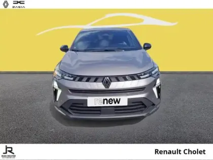 Photo 8 Renault Symbioz  1.6 E-Tech full hybrid 145ch Techno