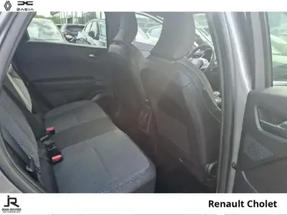 Photo 14 Renault Symbioz  1.6 E-Tech full hybrid 145ch Techno
