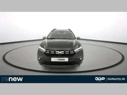 Photo 10 Dacia Jogger  1.0 ECO-G 100ch Extreme+ 7 places
