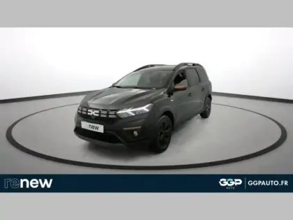 Photo Dacia Jogger Extreme+