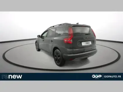 Photo 9 Dacia Jogger  1.0 ECO-G 100ch Extreme+ 7 places