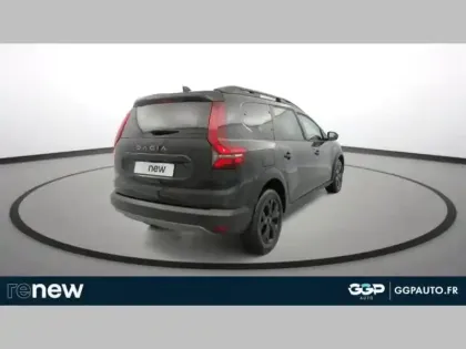 Photo 6 Dacia Jogger  1.0 ECO-G 100ch Extreme+ 7 places