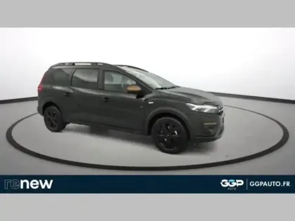 Photo 7 Dacia Jogger  1.0 ECO-G 100ch Extreme+ 7 places