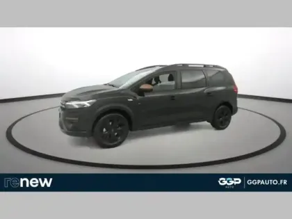 Photo 5 Dacia Jogger  1.0 ECO-G 100ch Extreme+ 7 places