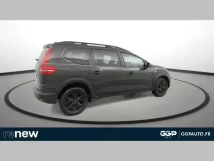 Photo 8 Dacia Jogger  1.0 ECO-G 100ch Extreme+ 7 places