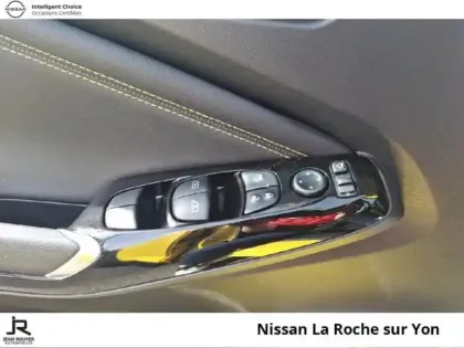 Photo 12 Nissan Juke  1.6 Hybrid 143ch N-Sport 2024