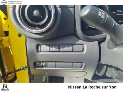 Photo 13 Nissan Juke  1.6 Hybrid 143ch N-Sport 2024