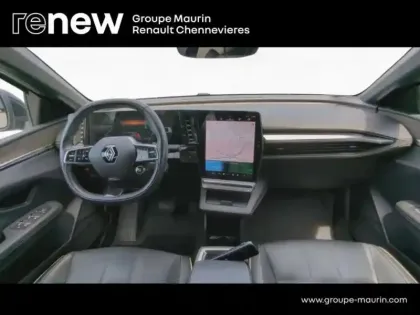 Photo 13 Renault Megane  E-Tech Electric EV60 220ch Iconic optimum charge -B