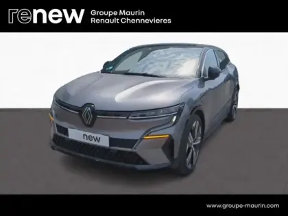 Photo Renault Megane Iconic