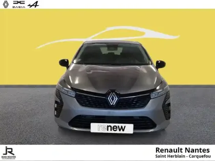 Photo 16 Renault Clio  1.0 TCe 90ch Evolution