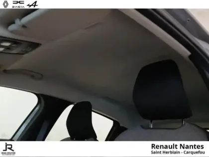 Photo 10 Renault Clio  1.0 TCe 90ch Evolution