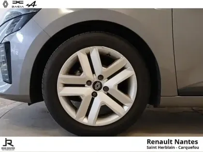 Photo 23 Renault Clio  1.0 TCe 90ch Evolution