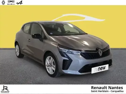 Photo 17 Renault Clio  1.0 TCe 90ch Evolution