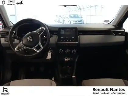 Photo 24 Renault Clio  1.0 TCe 90ch Evolution