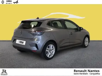 Photo 19 Renault Clio  1.0 TCe 90ch Evolution