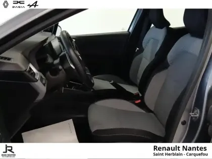 Photo 25 Renault Clio  1.0 TCe 90ch Evolution