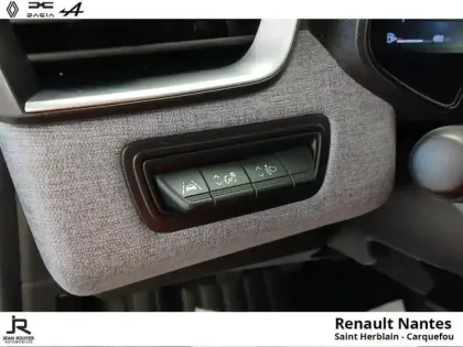Photo 12 Renault Clio  1.0 TCe 90ch Evolution