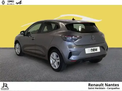 Photo 21 Renault Clio  1.0 TCe 90ch Evolution