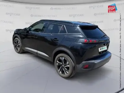 Photo 7 Peugeot 2008  1.5 BlueHDi 110ch S&S Allure Business