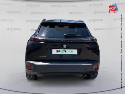 Photo 6 Peugeot 2008  1.5 BlueHDi 110ch S&S Allure Business