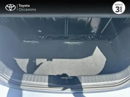 Photo 9 Toyota Aygo X  1.0 VVT-i 72ch Dynamic MY24