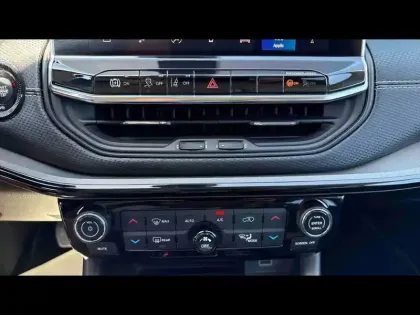Photo 13 Jeep Compass  1.3 Turbo T4 190ch PHEV 4xe Night Eagle AT6 eAWD