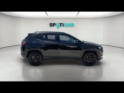 Photo 6 Jeep Compass  1.3 Turbo T4 190ch PHEV 4xe Night Eagle AT6 eAWD
