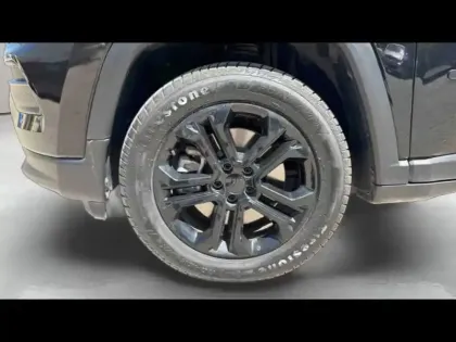 Photo 9 Jeep Compass  1.3 Turbo T4 190ch PHEV 4xe Night Eagle AT6 eAWD