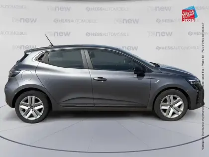 Photo 18 Renault Clio  1.0 TCe 90ch Evolution - 25