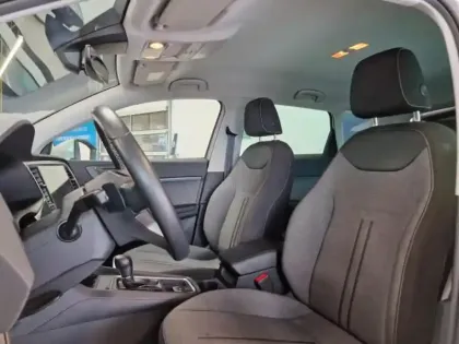 Photo 13 Seat Ateca  2.0 TDI 150ch Start&Stop Style Business DSG7
