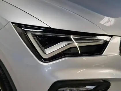 Photo 11 Seat Ateca  2.0 TDI 150ch Start&Stop Style Business DSG7