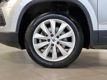Photo 14 Seat Ateca  2.0 TDI 150ch Start&Stop Style Business DSG7