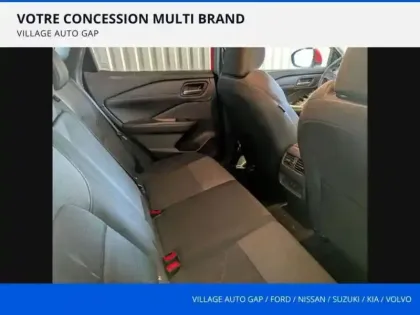 Photo 12 Nissan Qashqai  e-POWER 190ch N-Connecta 2022