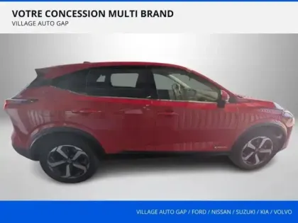 Photo 5 Nissan Qashqai  e-POWER 190ch N-Connecta 2022