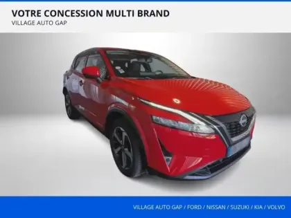 Photo 6 Nissan Qashqai  e-POWER 190ch N-Connecta 2022