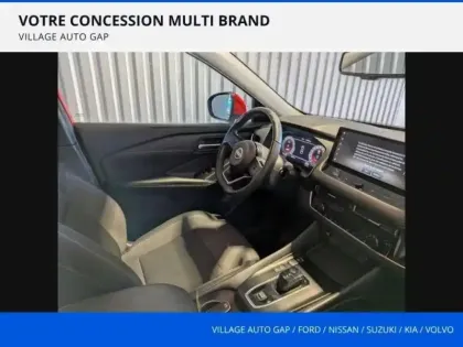 Photo 13 Nissan Qashqai  e-POWER 190ch N-Connecta 2022