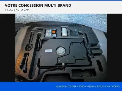 Photo 11 Nissan Qashqai  e-POWER 190ch N-Connecta 2022