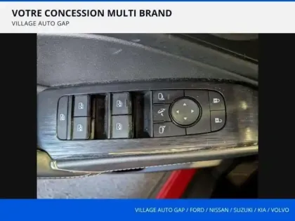 Photo 14 Nissan Qashqai  e-POWER 190ch N-Connecta 2022