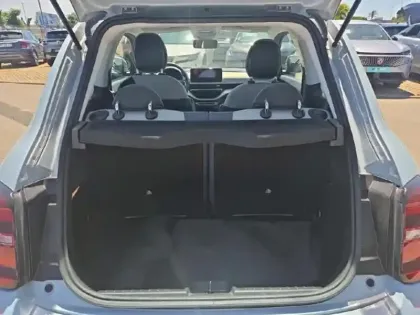 Photo 5 Fiat 500  e 95ch Icône