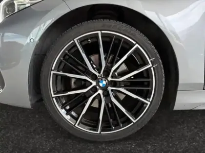 Photo 13 BMW Serie 1 Série 1 118iA 136ch M Sport DKG7