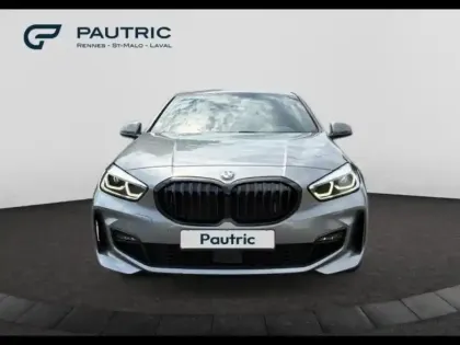 Photo 7 BMW Serie 1 Série 1 118iA 136ch M Sport DKG7