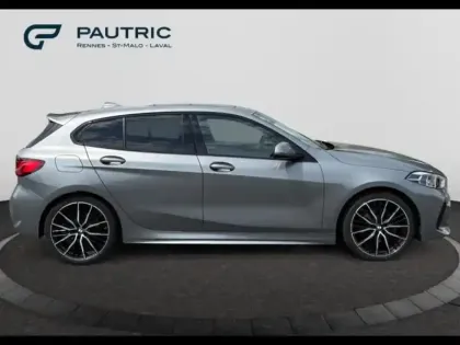 Photo 5 BMW Serie 1 Série 1 118iA 136ch M Sport DKG7