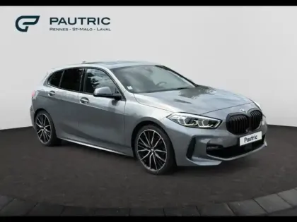 Photo 6 BMW Serie 1 Série 1 118iA 136ch M Sport DKG7