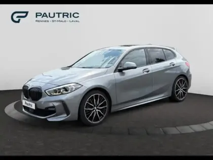 Photo Bmw Serie 1 M Sport